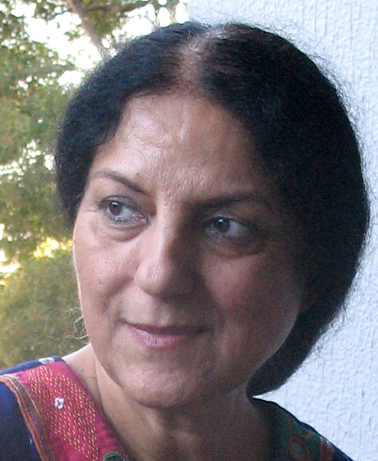 salma Kamlesh arastu