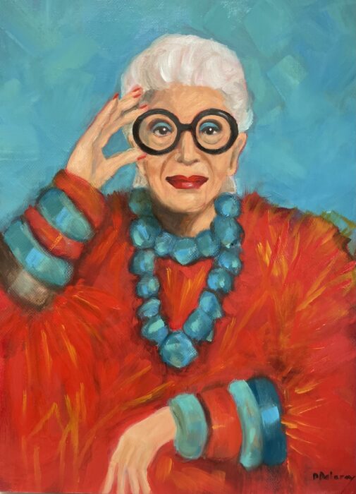 IrisApfel