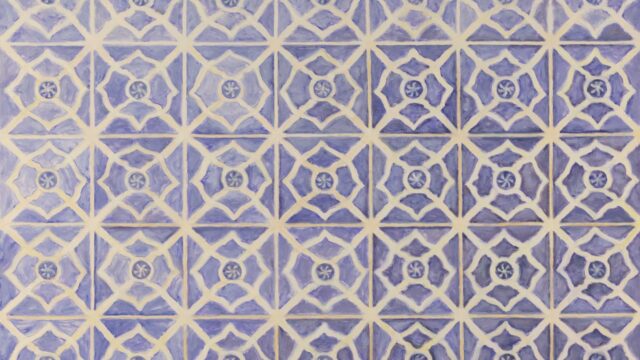 azulejos